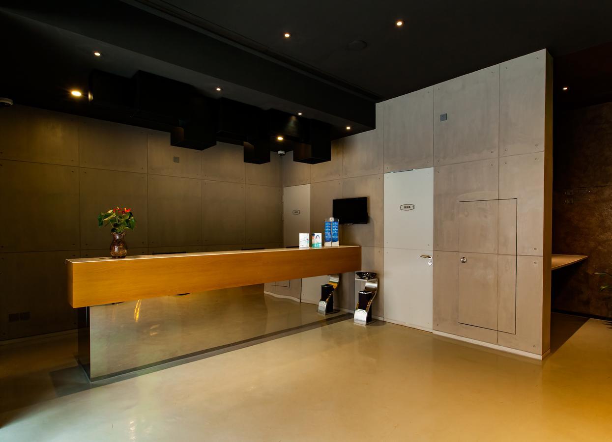 Jinjiang Inn Select Shaoxing Jiefang North Road Exteriör bild
