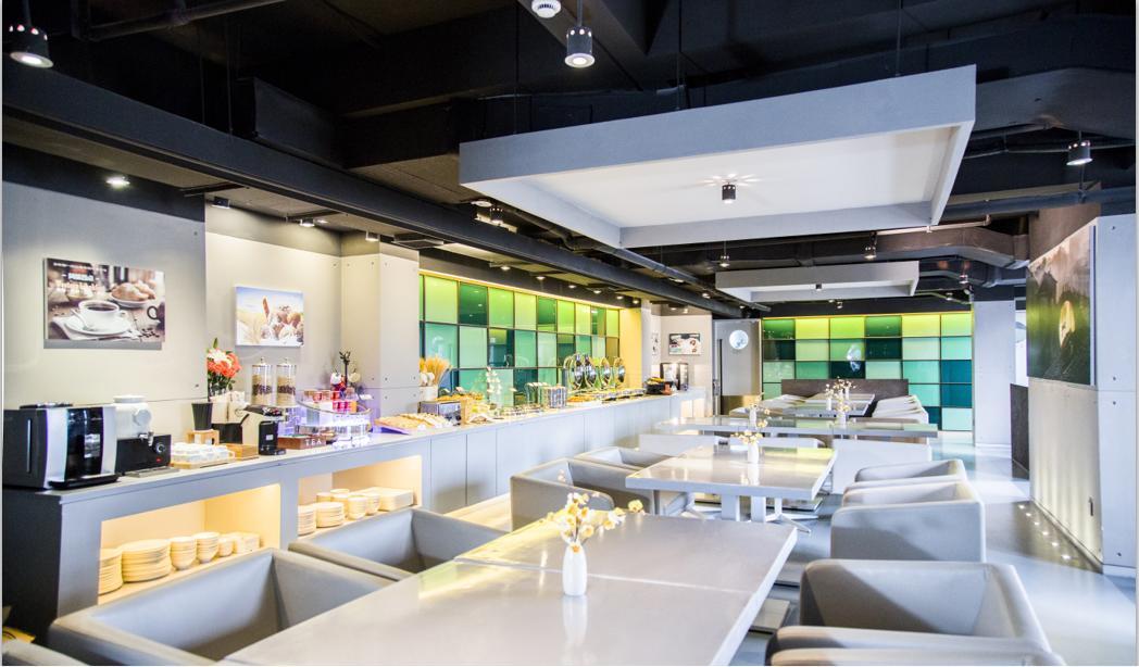 Jinjiang Inn Select Shaoxing Jiefang North Road Exteriör bild